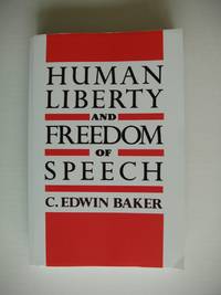 image of Human Liberty and Freedom of Speech