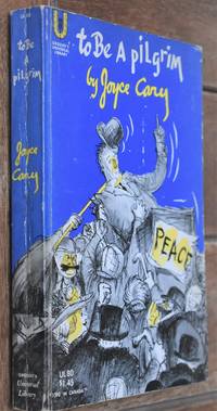 To Be A Pilgrim by Joyce Cary - Paperback - 0 - from Journobooks (SKU: 009027)