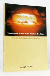 cover of The Problem Of Evil In The Western Tradition From the Book of Job to Modern Genetics