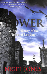cover of Tower