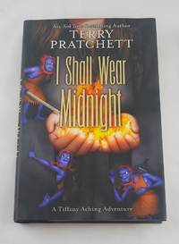 I Shall Wear Midnight (Tiffany Aching)