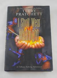 I Shall Wear Midnight (Tiffany Aching) by Pratchett, Terry - 2010-09-28