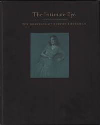 The Intimate Eye: The Drawings of Burton Silverman