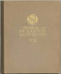 Annual of the Society of Illustrators 1911
