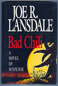 Bad Chili.