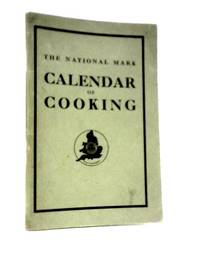 Calendar of Cooking