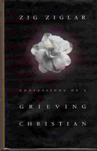 cover of Confessions of a Grieving Christian