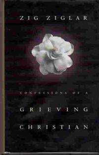 Confessions of a Grieving Christian