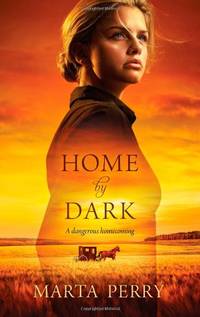 Home by Dark (Watcher in the Dark) by Perry, Marta