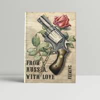 image of From Russia With Love - Book Club