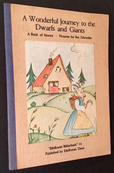 A Wonderful Journey to the Dwarfs and Giants