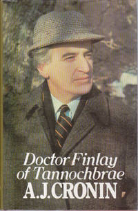 Doctor Finlay of Tannochbrae