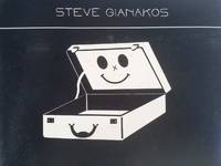 Steve Gianakos by Steve Gianakos - Paperback - later printing - 1981 - from Ruth Reaser (SKU: 6020)