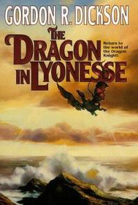 The Dragon in Lyonesse by Gordon R. Dickson - 1998