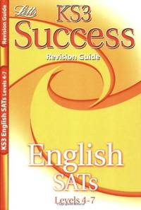 English (Key Stage 3 Success Guides)