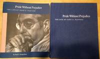 cover of Pride Without Prejudice The Life of John O. Pastore