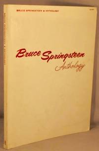 Bruce Springsteen Anthology.