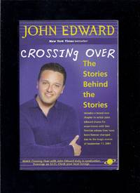 Crossing Over : The Stories Behind the Stories