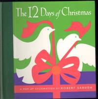 image of THE TWELVE DAYS OF CHRISTMAS