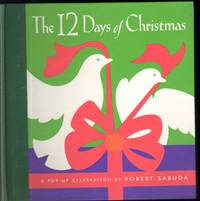 THE TWELVE DAYS OF CHRISTMAS