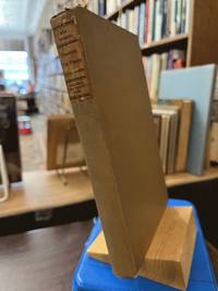 Epigrams, The Forest Underwoods (Reproduced from the First Editions)