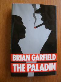 The Paladin by Garfield, Brian - 1980