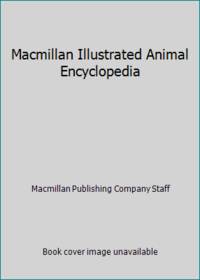 Macmillan Illustrated Animal Encyclopedia