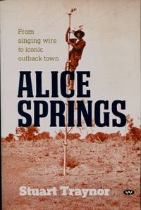 Alice Springs : From Singing Wire to Iconic Outback Town