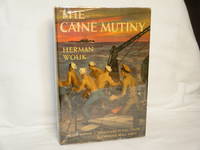 The Caine Mutiny: a Novel of World War II