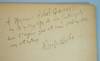 View Image 2 of 4 for XXXVI Effusions Epistolaires Inventory #11111331