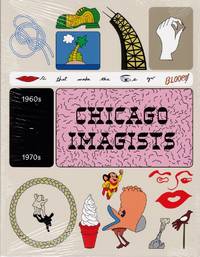 Chicago Imagists 19060s - 1970s by Chicago Imagists