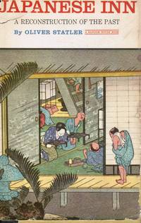image of Japanese Inn: a Reconstruction of the Past