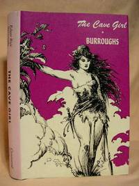 THE CAVE GIRL by Burroughs, Edgar Rice - 1974