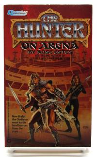 Hunter on Arena