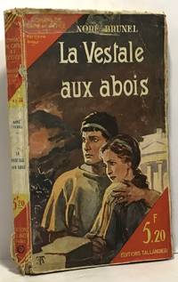 La vestale aux abois