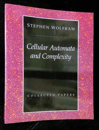 Cellular Automata and Complexity: Collected Papers