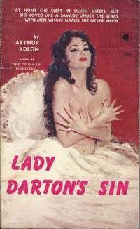 LADY DARTON'S SIN