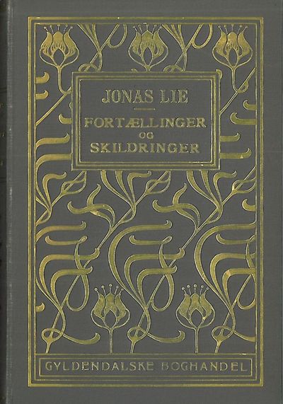 Fortællinger og skildringer.