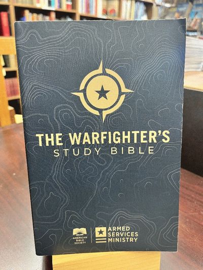 The Warfighter's Study Bible