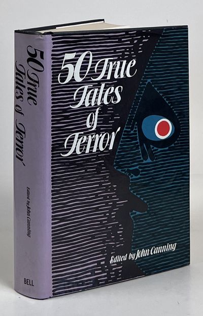 50 True Tales of Terror