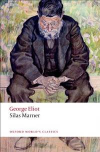 Silas Marner The Weaver of Raveloe