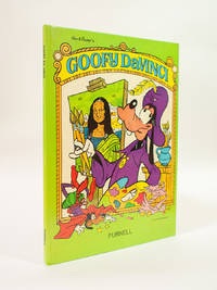 Walt Disney's Goofy DaVinci - Used Books