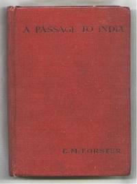 image of A Passage to India