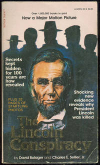 LINCOLN CONSPIRACY