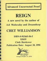 image of Reign