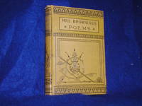 Poetical Works of Elizabeth Barrett Browning (Complete) by Browning, Elizabeth Barrett - 1882