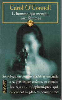 cover of L'homme qui mentait aux femmes
