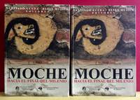 MOCHE by SANTIAGO UCEDA, ELIAS MUJICA, EDITORES - 2003