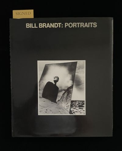 BILL BRANDT: PORTRAITS