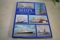 cover of SHIPS THROUGH THE AGES